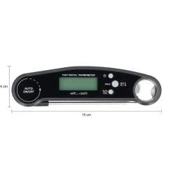 Krumble Vleesthermometer