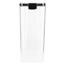 Krumble Voorraadpot Plastic 1800 Ml - Set Van 4