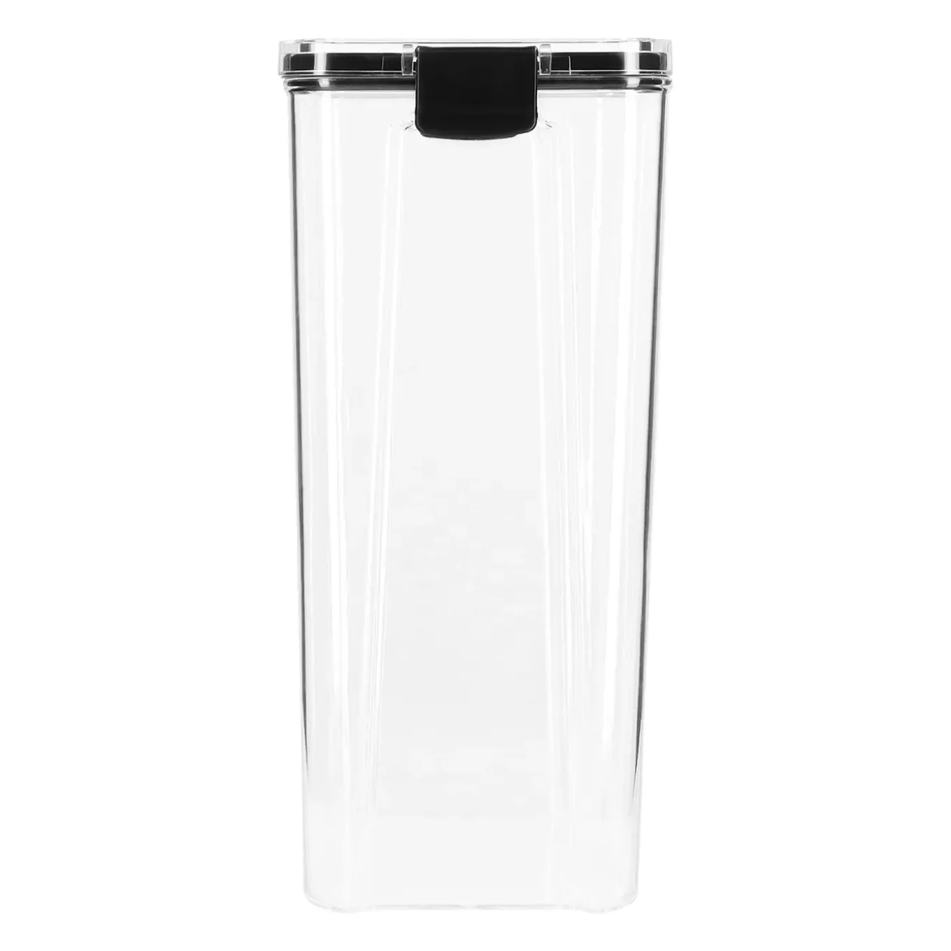 Krumble Voorraadpot Plastic 1800 Ml - Set Van 4
