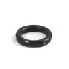 Kunststof ring voor paumelle 14mm 8 stuks