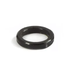 Kunststof ring voor paumelle 14mm 8 stuks