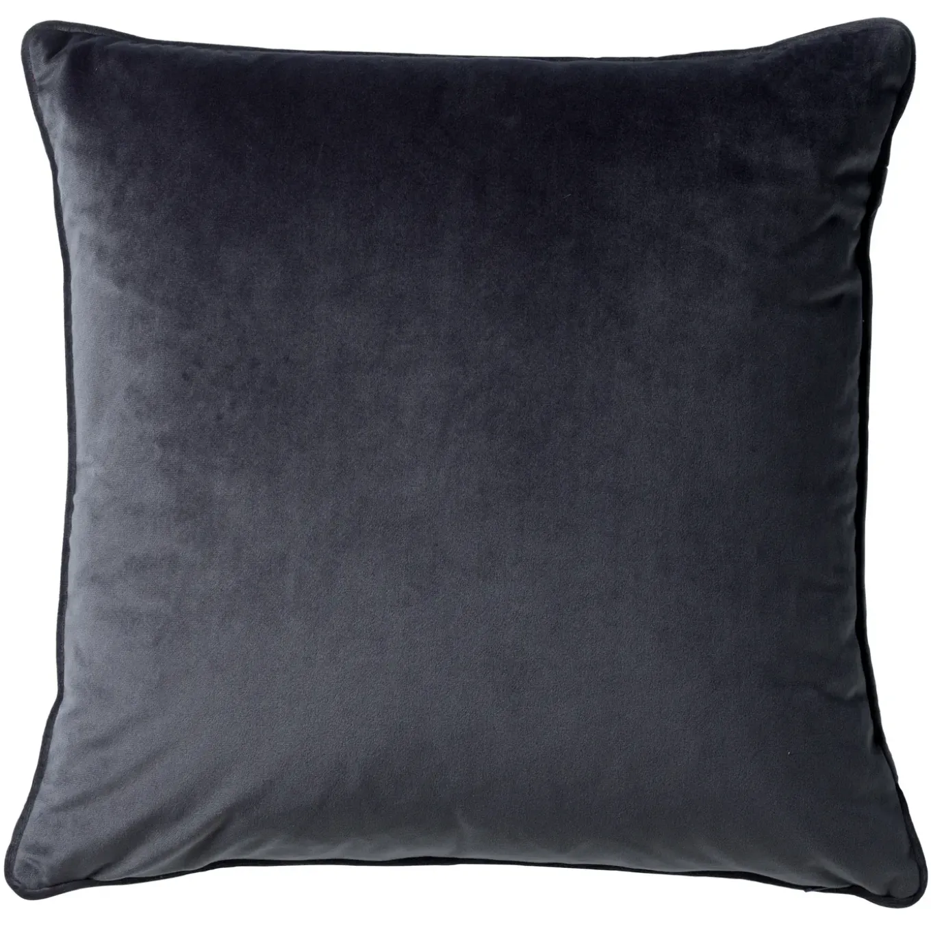 Kussen Finn 60x60 Zwart