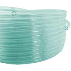 Kyct Brandstofslang Pvc - 12x15 Mm - Oliebestendig - 2-laags - 5 M