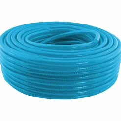 Kyct Brandstofslang Voor Benzine En Diesel Pvc - 12,5x15,4 Mm - Oliebestendig - 4-laags - 5 M