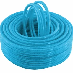 Kyct Brandstofslang Voor Benzine En Diesel Pvc - 10x13,2 Mm - Oliebestendig - 4-laags - 15 M