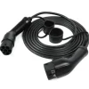 Grodt Laadkabel Type 2 32a 3 Fase - 22 Kw - 15 Meter - Mennekes Aansluiting - Laadkabel