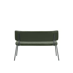 LABEL51 - Eetkamerbanken Gusto - Hunter - 63x120x81cm