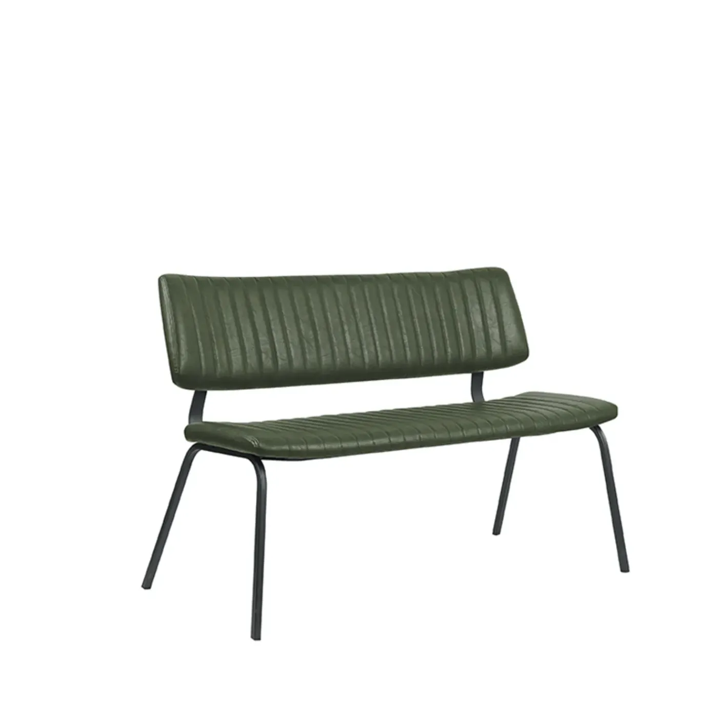 LABEL51 - Eetkamerbanken Gusto - Hunter - 63x120x81cm