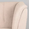 Label51 - Eetkamerbanken Modula - Beige - 62x62x92cm