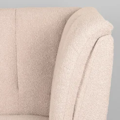 Label51 - Eetkamerbanken Modula - Beige - 62x62x92cm
