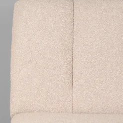 LABEL51 - Eetkamerbanken Modula - Beige - 62x150x92cm
