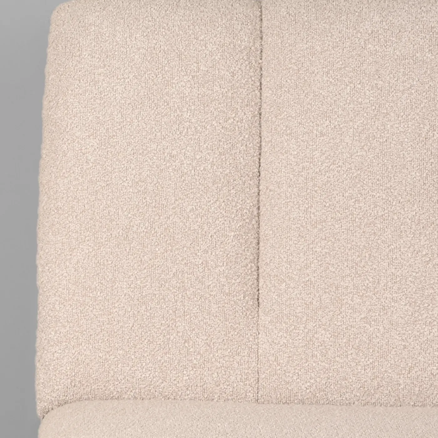 LABEL51 - Eetkamerbanken Modula - Beige - 62x150x92cm
