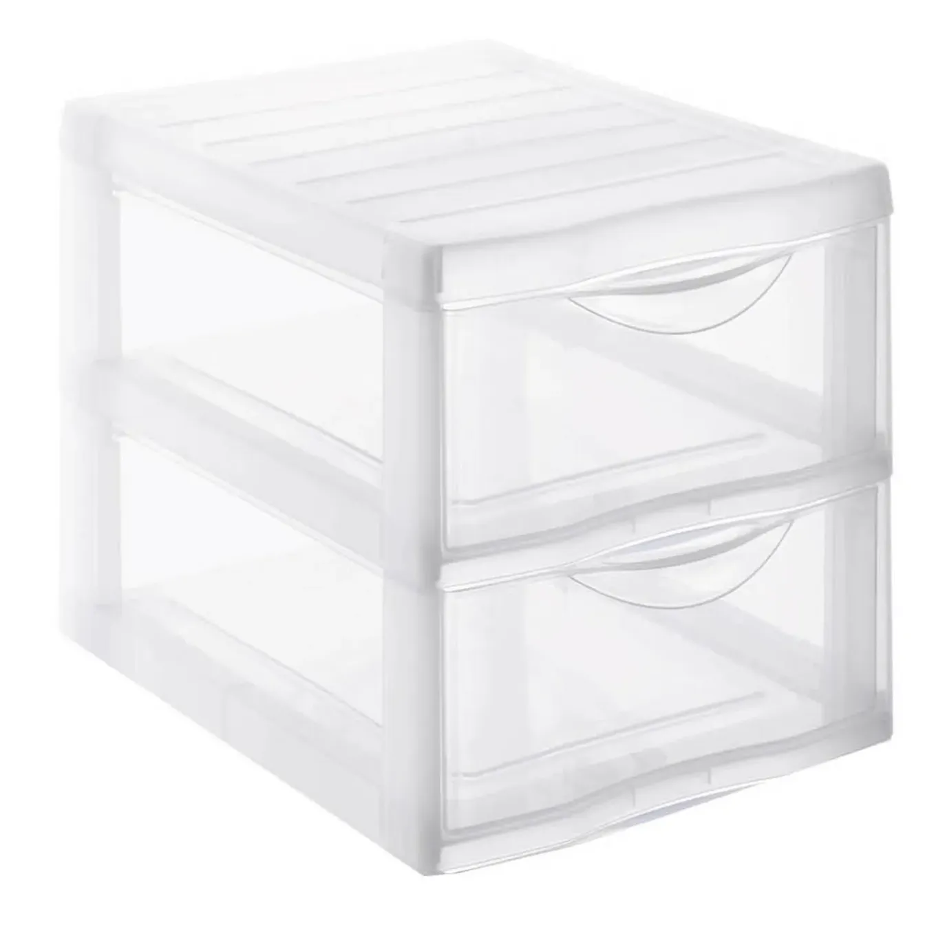 Ladebox A4, 2 laden ORGAMIX