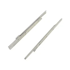 Overig Ladegeleider Metaal - Grijs - 400 mm - 20 kg
