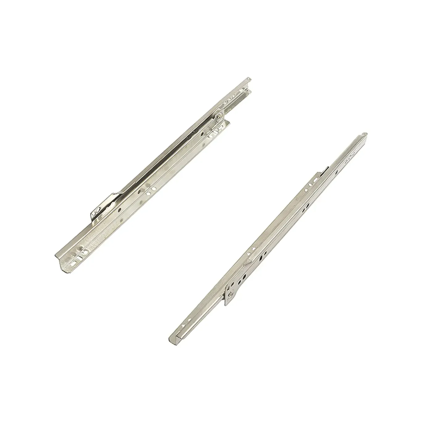 Overig Ladegeleider - Metaal - Grijs - 300 mm - 20 kg