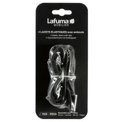 Lafuma vervangingselastiek RSX/RSXA - zwart