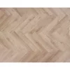 LALEGNO PVC-vloer Bondi - Visgraat - 4-zijdige Micro V-groef - 6,5mm - 1,15m²
