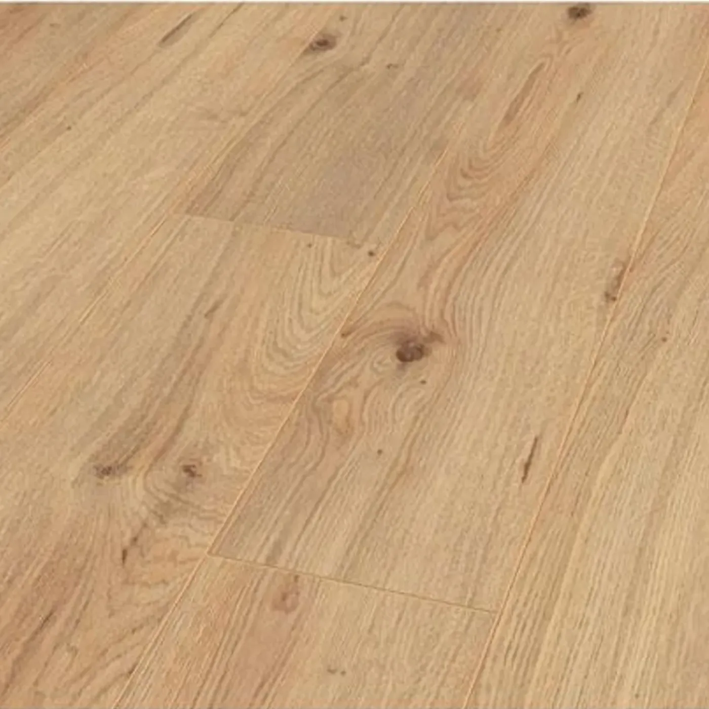 Overig Laminaat Cosy Natural - Lente Eik Naturel - 4-zijdige V-groef - 8mm - 2,131m²