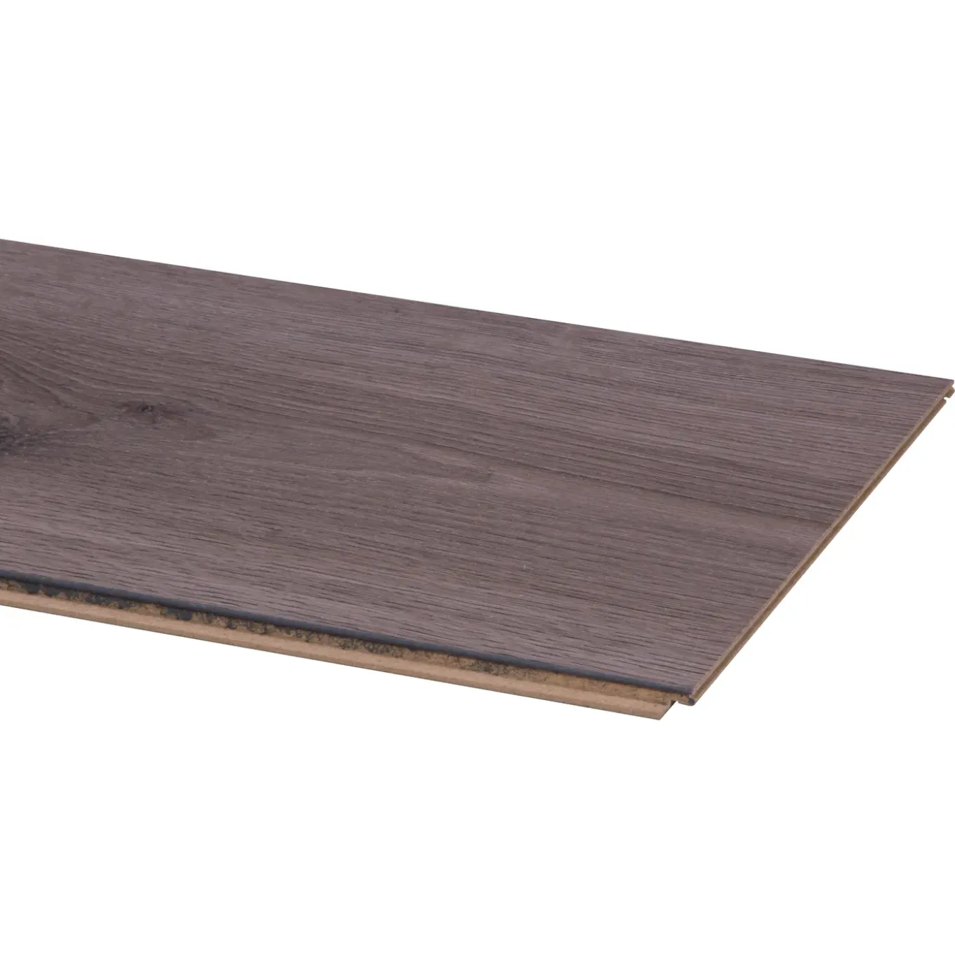 Laminaat Trend Oak Titan - Bruin - 2-zijdige V-groef - 7mm - 2,397m²