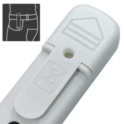 Laserliner digitale hygrometer