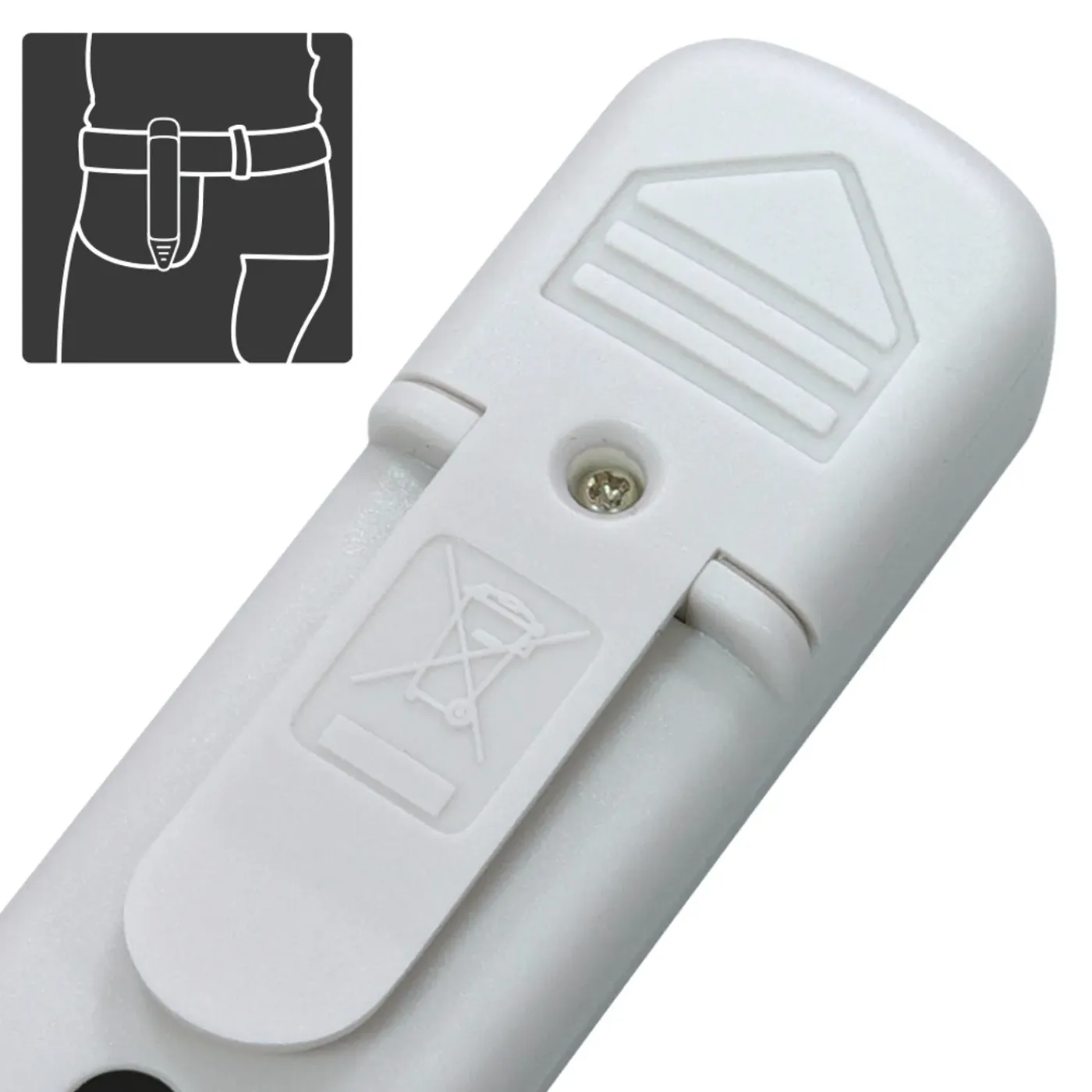 Laserliner digitale hygrometer