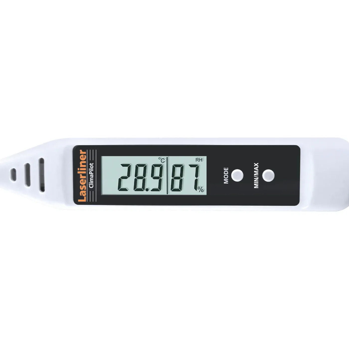 Laserliner digitale hygrometer