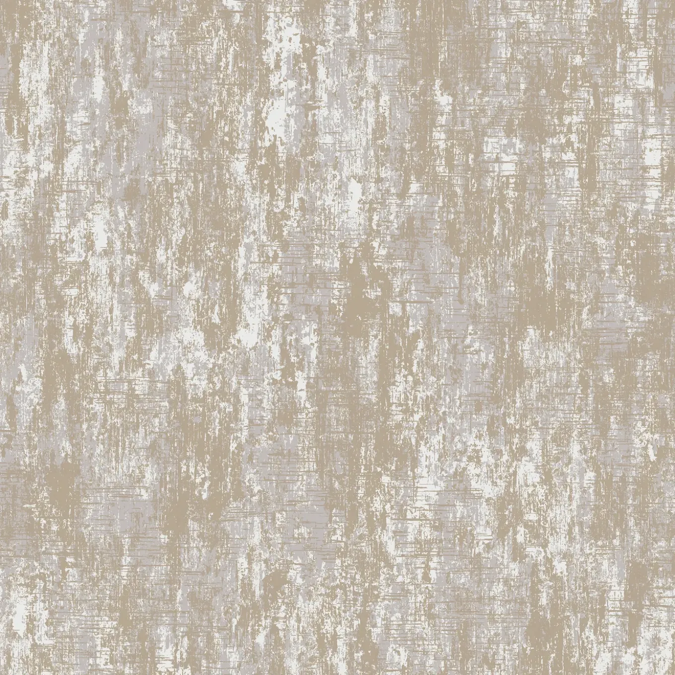 Laura Ashley Whinfell Behang - Glitter - 10mx52cm - Beige