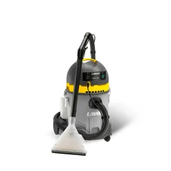 Lavor Gbp 20 Droog/nat Tapijtreiniger, 20l Reservoir, 220v, 1400w