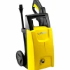 Lavor Mistral Plus 120 Hogedrukreiniger - 120 Bar - 1700 W - 360 L/uur