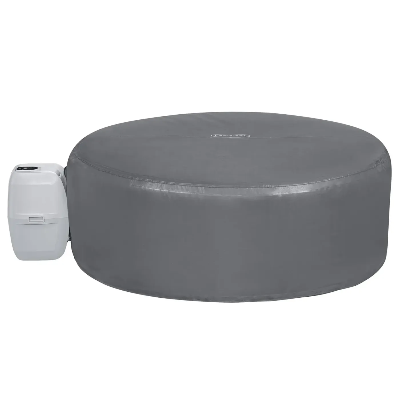 Bestway Lay-z-spa Energysense Afdekking Rond 180
