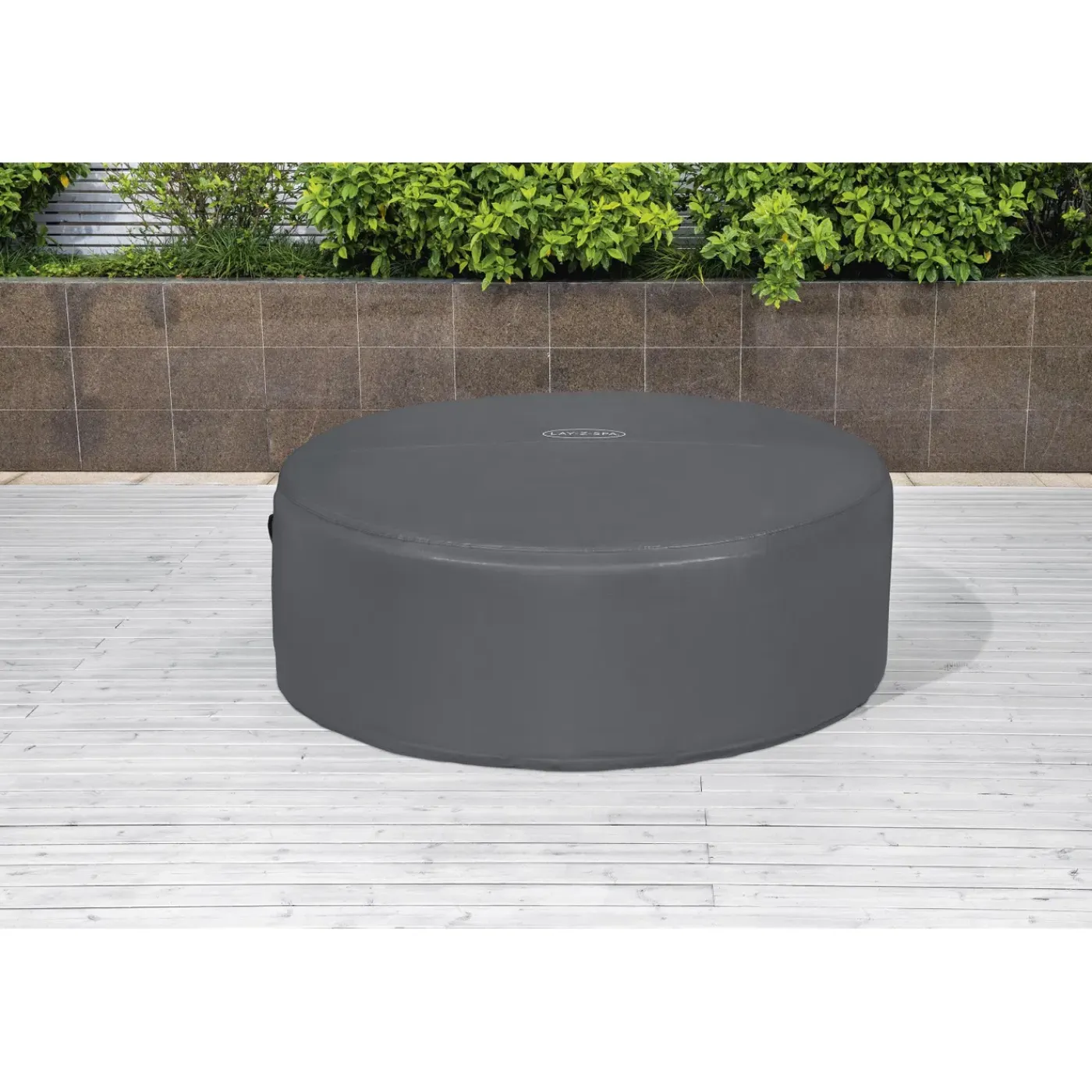Bestway Lay-z-spa Energysense Afdekking Rond 180