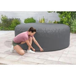 Bestway Lay-z-spa Energysense Afdekking Rond 236