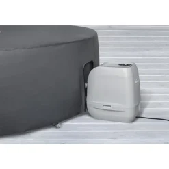 Bestway Lay-z-spa Energysense Afdekking Rond 236