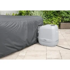 Lay-z-spa Energysense Afdekking Vierkant 230