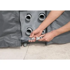 Lay-z-spa Energysense Afdekking Vierkant 230