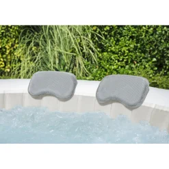 Bestway Lay-Z-Spa hoofdkussen DuraPlus 23x13x5cm