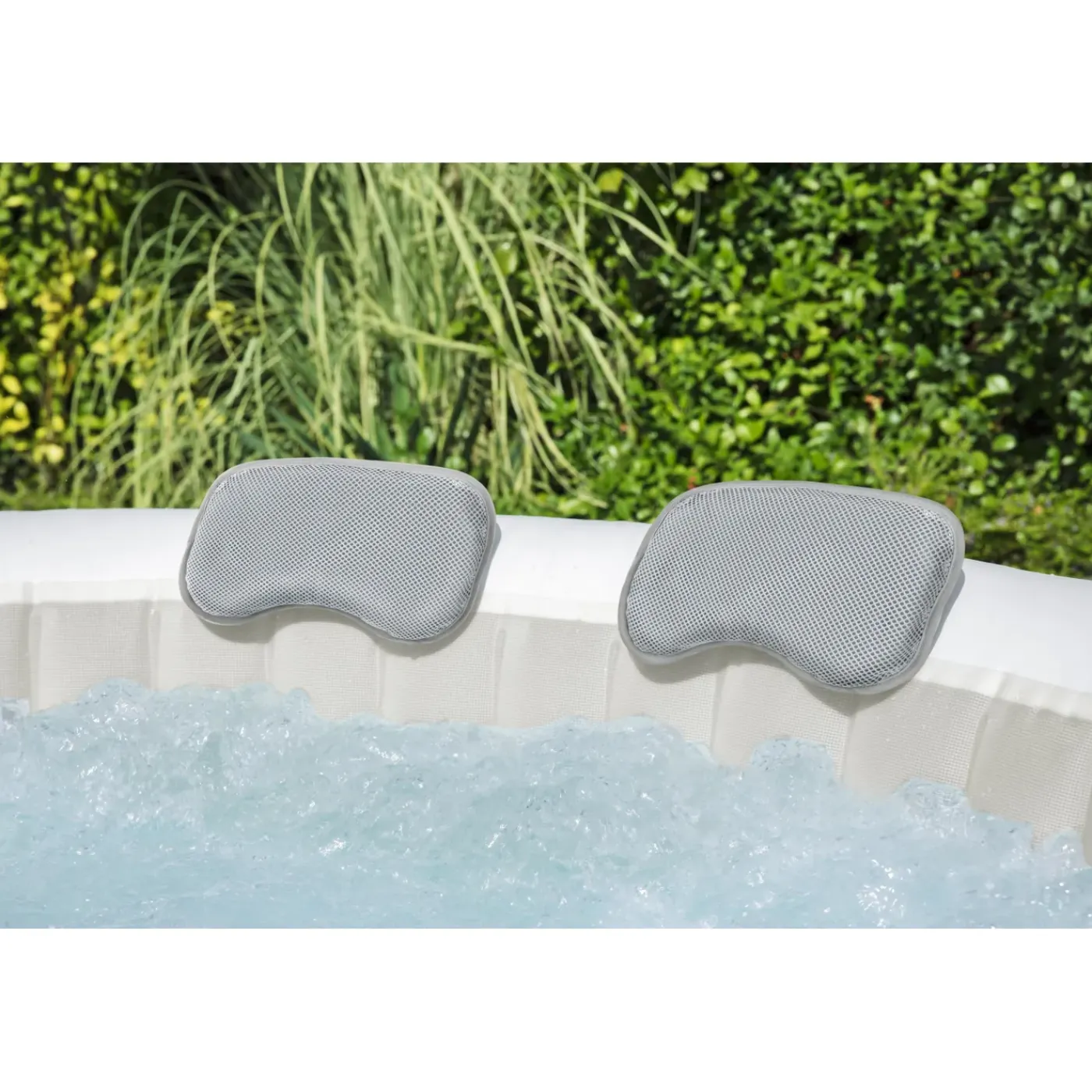 Bestway Lay-Z-Spa hoofdkussen DuraPlus 23x13x5cm