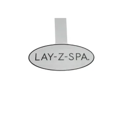 Bestway Lay-Z-Spa hoofdkussen DuraPlus 23x13x5cm