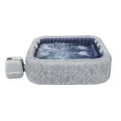 Bestway ﻿Lay-Z-spa san francisco hydrojet