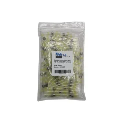 Lb Tools Soldeerverbinders Waterdicht Geel 12-10 Awg 2,8-6,0 Mm (100st) (lb1281)