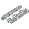 Overig Ledikanthaak 130mm