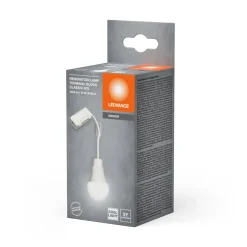 Ledvance Renovatielamp - Wit - Koel Wit - 10W