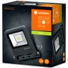 Ledvance straler Endura donkergrijs koel wit 10W