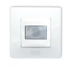 Legrand - Bewegingsmelder Niloé - Infrarood - Bedraad - Inbouw