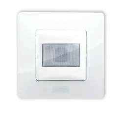 Legrand - Bewegingsmelder Niloé - Infrarood - Bedraad - Inbouw