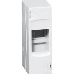 LEGRAND - Modulaire Behuizing - 2 Modules Voor Elektrische Verdeelkast Binnenshuis - 140x50x72 Mm