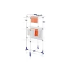 Leifheit droogrek toren Classic 340