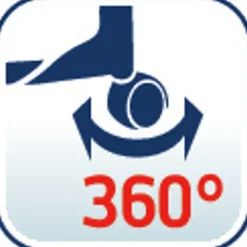 Leifheit droogrek toren Classic 340