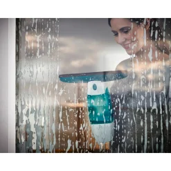Leifheit Dry & Clean Raamzuiger