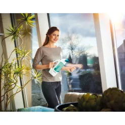 Leifheit Dry & Clean Raamzuiger